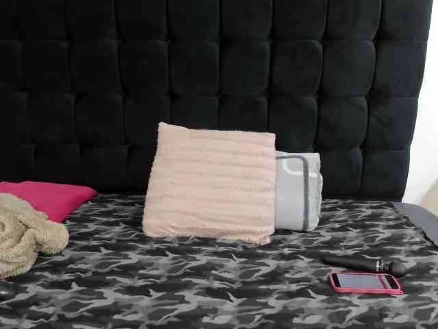 SexyMelanin19 webcam
