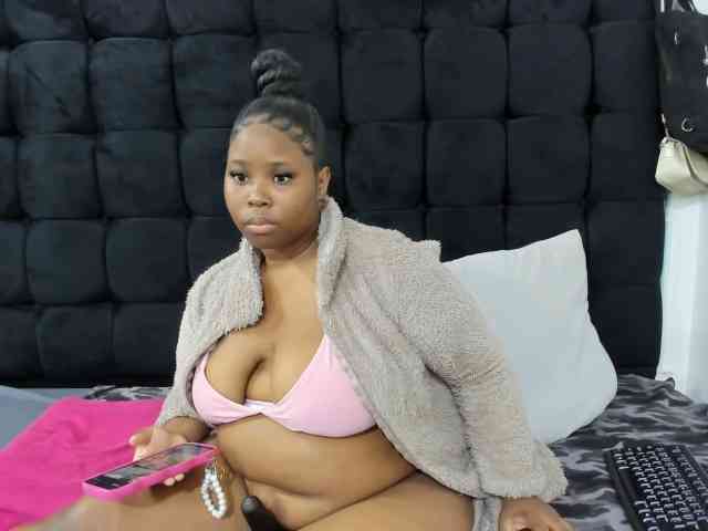 SexyMelanin19
