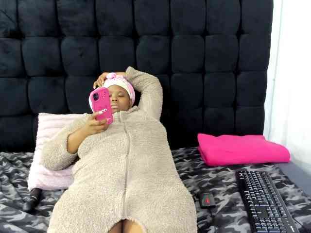SexyMelanin19
