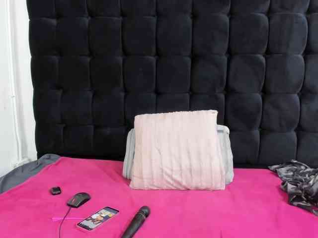 SexyMelanin19 webcam