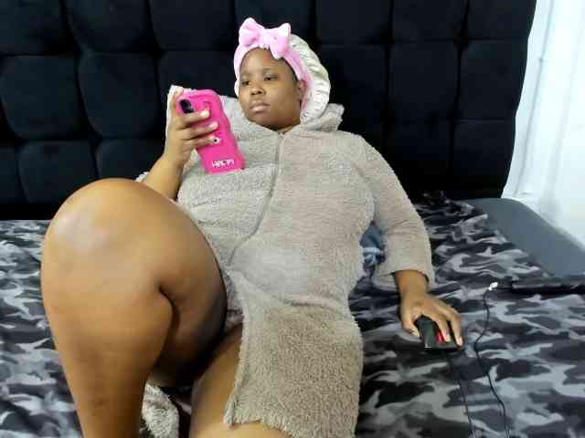 SexyMelanin19