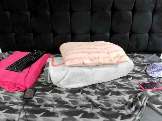 SexyMelanin19 webcam