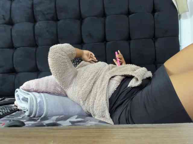 SexyMelanin19