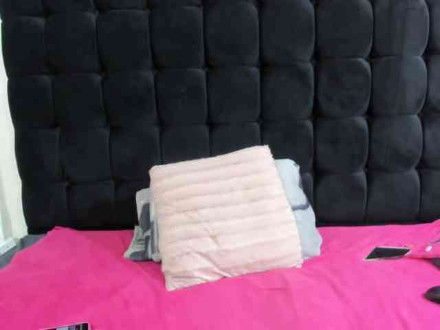 SexyMelanin19 webcam