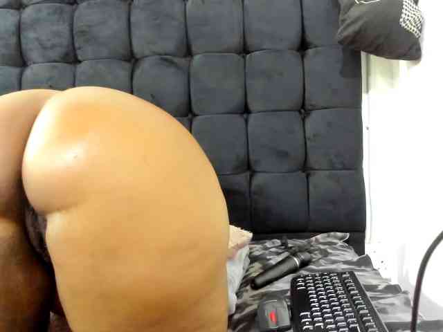 SexyMelanin19
