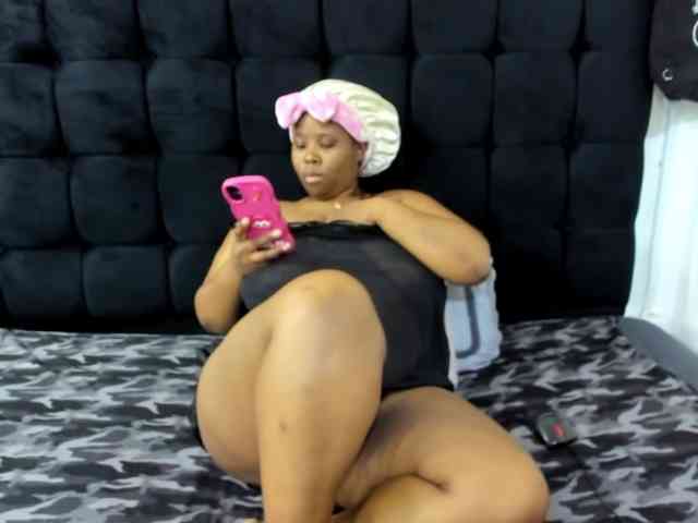 SexyMelanin19