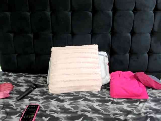 SexyMelanin19 webcam