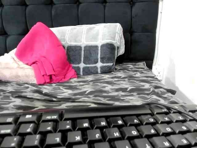 SexyMelanin19 webcam