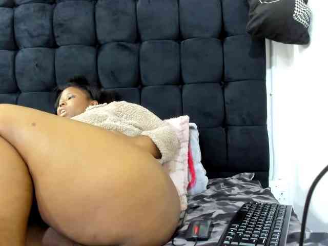 SexyMelanin19