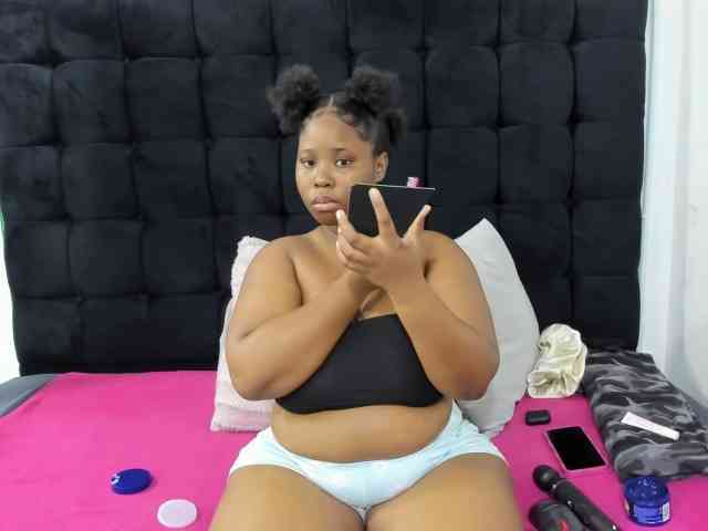SexyMelanin19