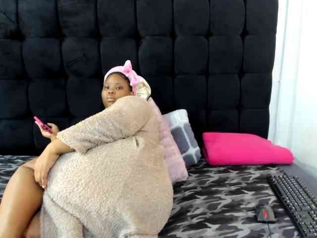 SexyMelanin19