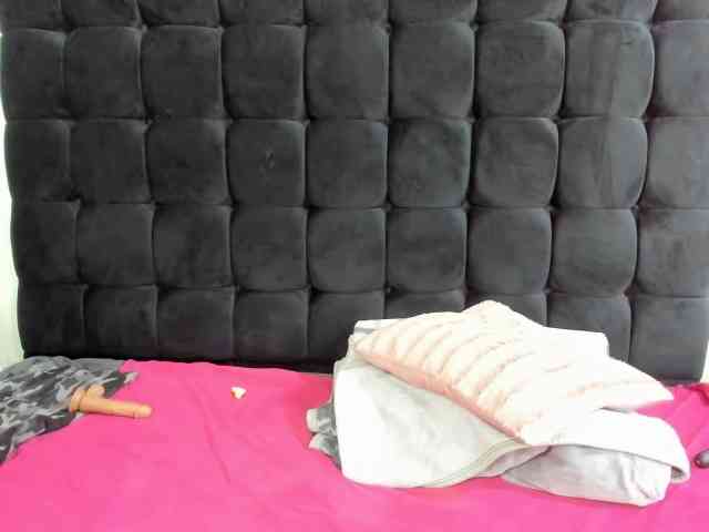 SexyMelanin19 webcam