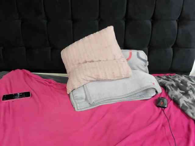 Model: SexyMelanin19