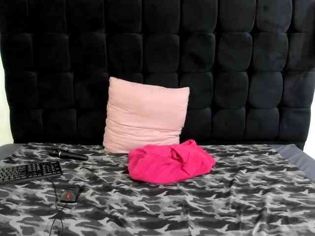 SexyMelanin19 webcam