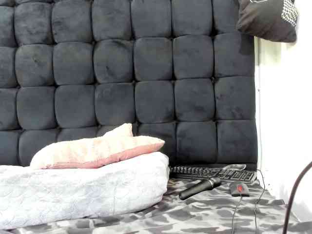 SexyMelanin19 webcam