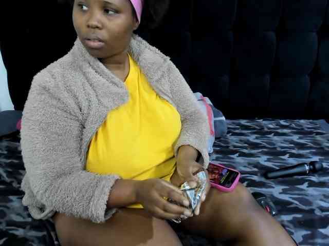 SexyMelanin19