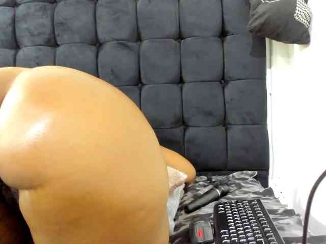 SexyMelanin19