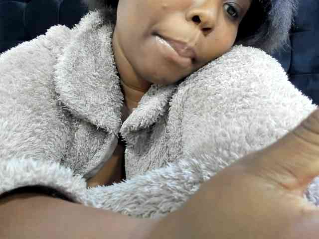 SexyMelanin19