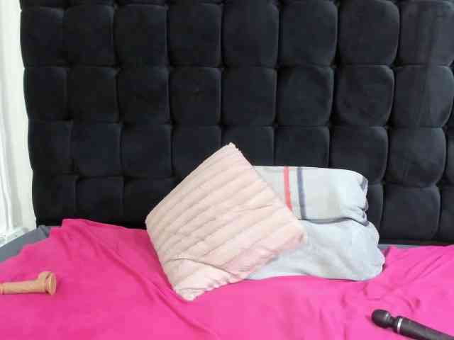 SexyMelanin19 webcam