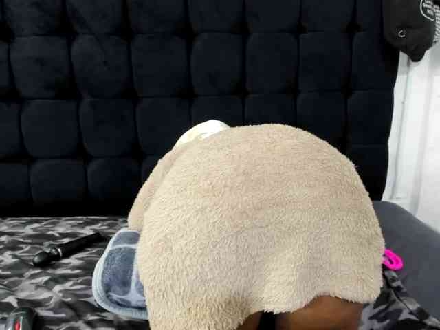 SexyMelanin19