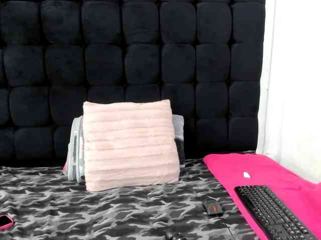 SexyMelanin19 webcam