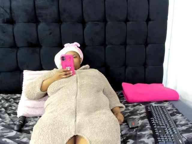 SexyMelanin19