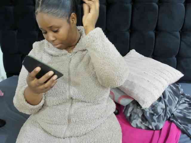 SexyMelanin19