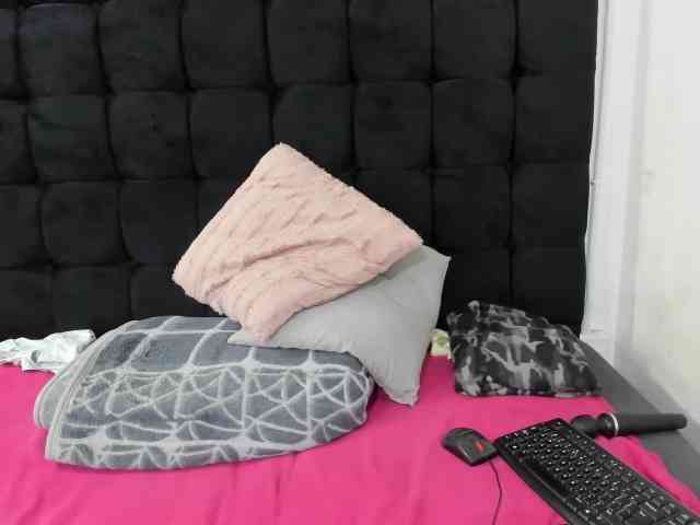 SexyMelanin19 webcam