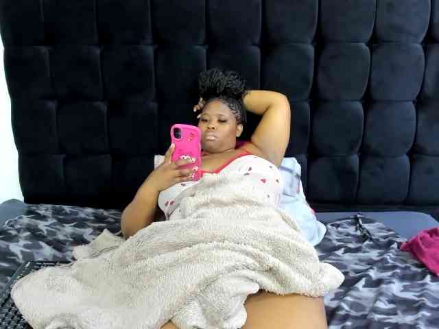 SexyMelanin19 webcam