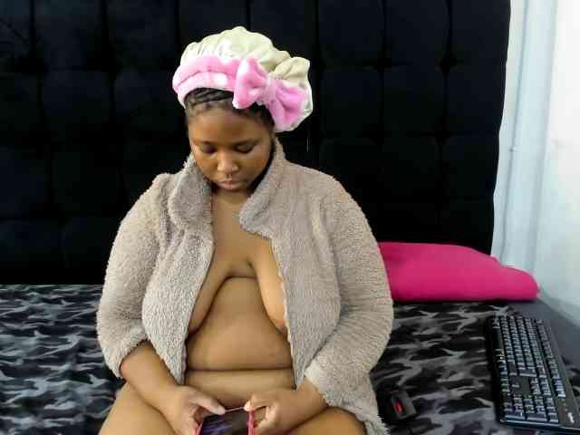 SexyMelanin19