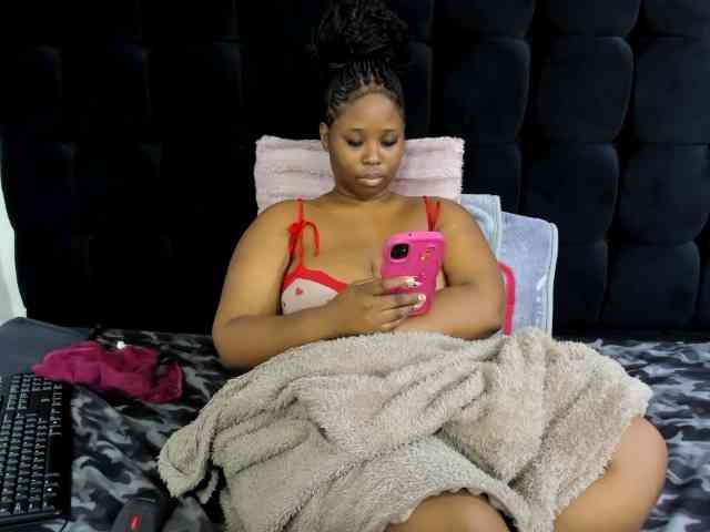SexyMelanin19