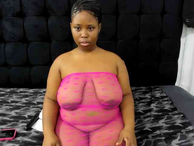 SexyMelanin19