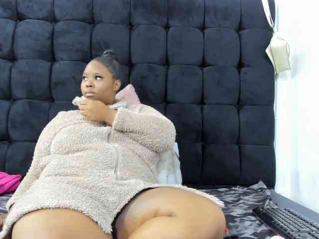 SexyMelanin19 webcam