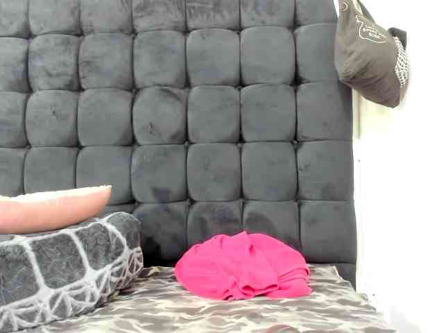 SexyMelanin19 webcam