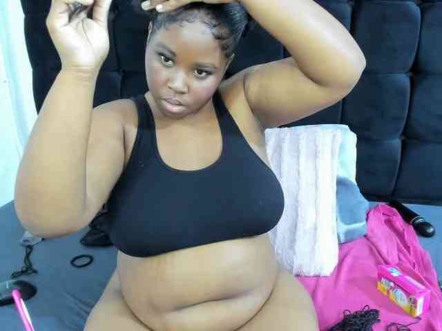 SexyMelanin19