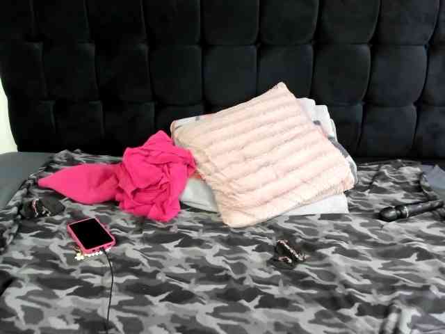 SexyMelanin19 webcam