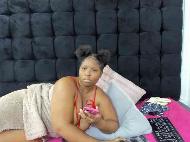 SexyMelanin19