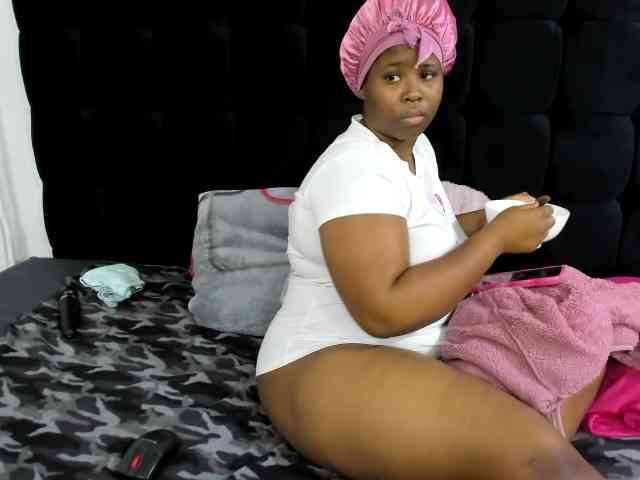 SexyMelanin19