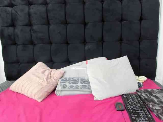 SexyMelanin19 webcam