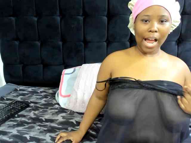 SexyMelanin19