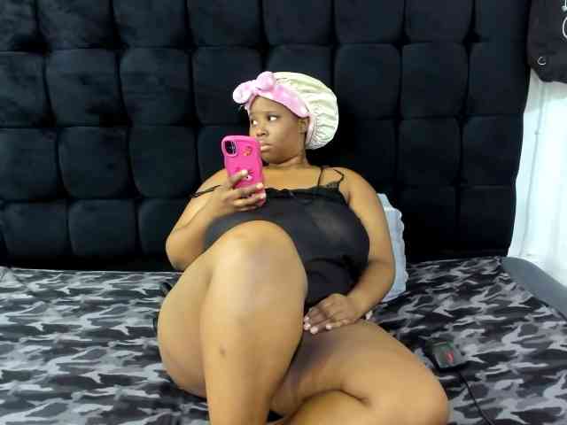 SexyMelanin19