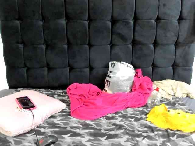 SexyMelanin19 webcam