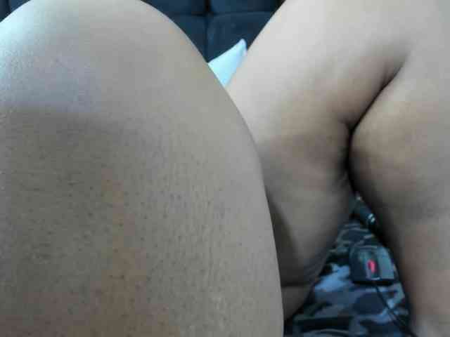 SexyMelanin19