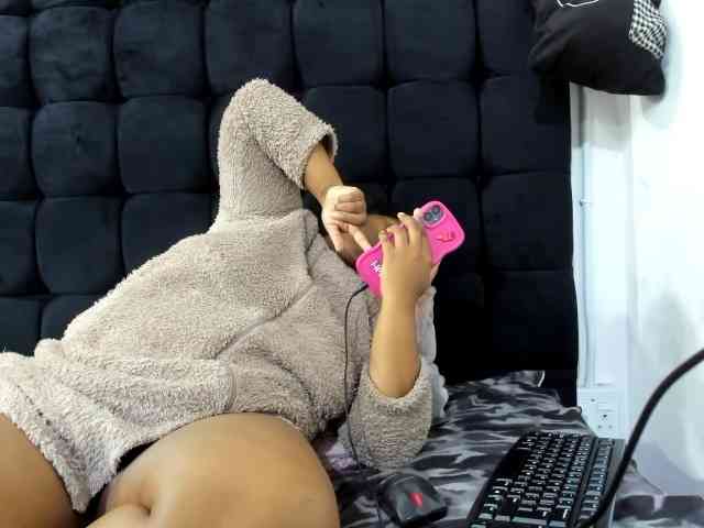 SexyMelanin19