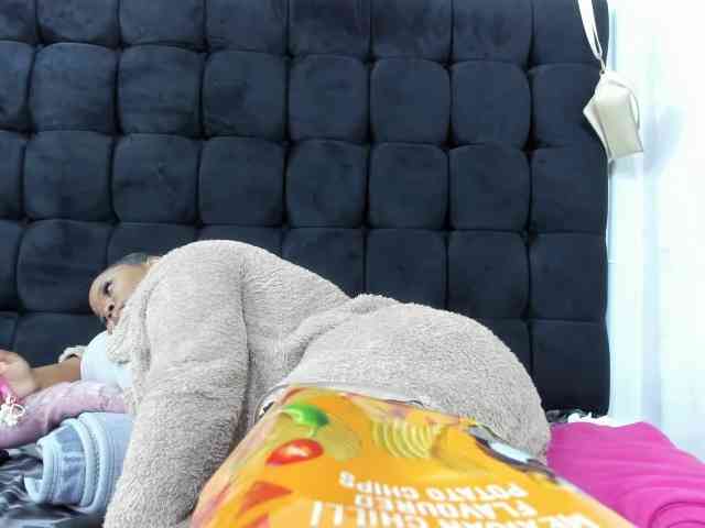 SexyMelanin19 webcam