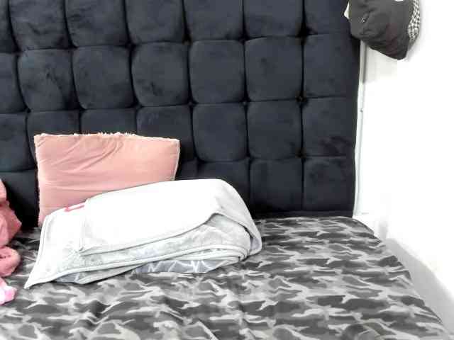SexyMelanin19 webcam