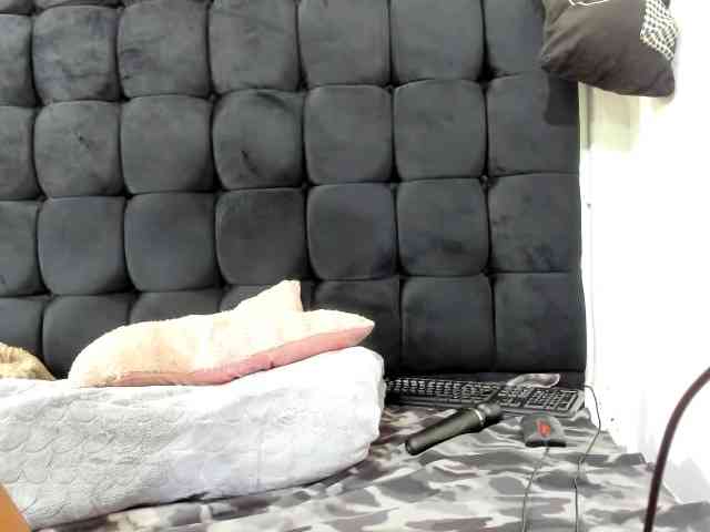 SexyMelanin19 webcam