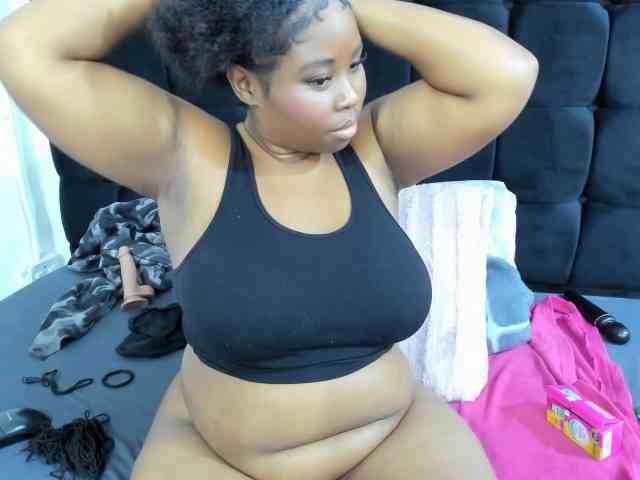 SexyMelanin19