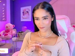 RachelTooms Porn Show