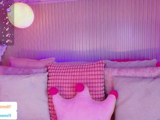 RachelTooms Porn Show